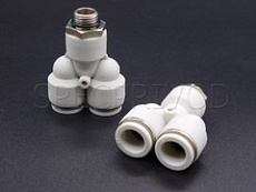 SF-EPX 10G04 Фитинг