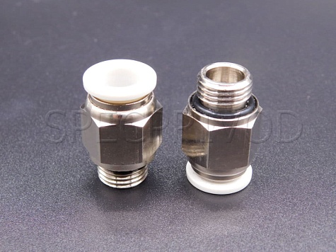 SF-EPC 10G02 Фитинг