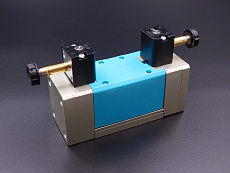 SV-P-EE-52-3 Пневмораспределитель