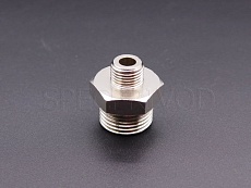 SF-Z2510 1/8-3/8 Фитинг резьбовой