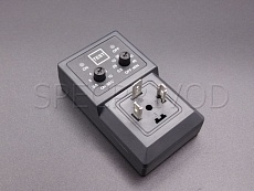 SV-XY720-A - Таймер аналоговый, реле времени РВК234 (уставки: on(0,5…10)сек./ off(0,5…45)мин., DIN 4