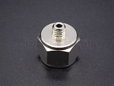 SF-Z2520 1/8-1/8 Фитинг резьбовой