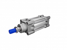 SC-SWN-50x200-S Пневмоцилиндр