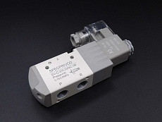 SV-C-ES-32NC-06-N-DC24 Пневмораспределитель
