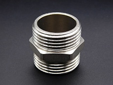 SF-Z2500 1/2 Фитинг резьбовой
