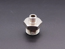 SF-Z2511 1/8-3/8 Фитинг резьбовой