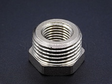 SF-Z2530 1/2-1/4 Фитинг резьбовой