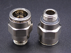 SF-MPC 16G03 Фитинг 