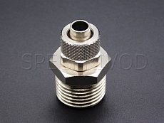 SF-NPC 10/8G04 Фитинг 