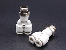 SF-EPX 6G02 Фитинг