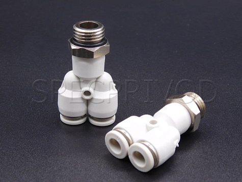 SF-EPX 6G03 Фитинг